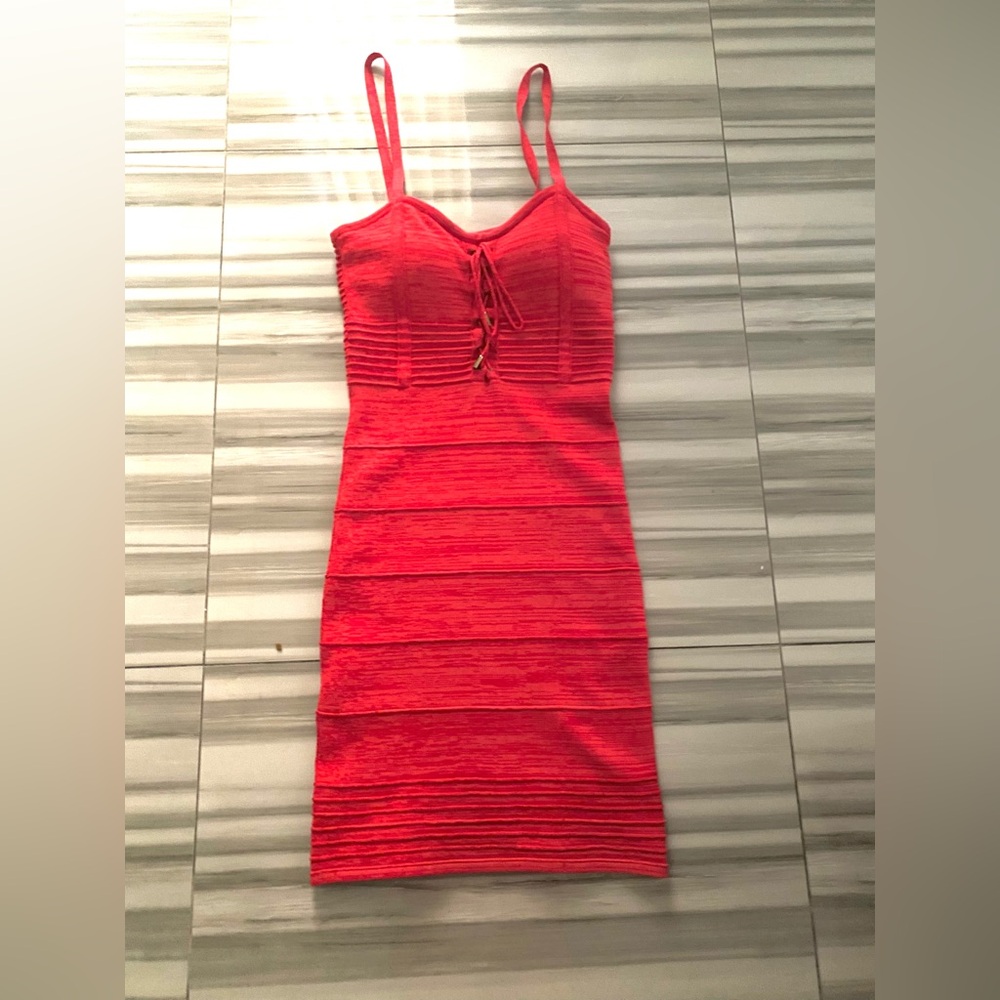 Baby Phat slip on dress